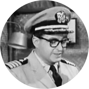 Captain Wallace B. Binghamton