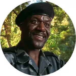 Captain Wanta - Fictional character