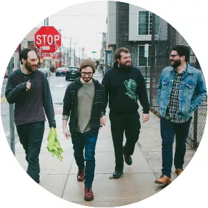 Captain, We're Sinking