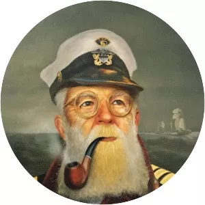 Captain Widdershins - Fictional character