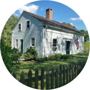 Captain Wilbur Kelly House Transportation Museum