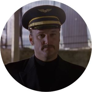 Captain William Mitchell - 