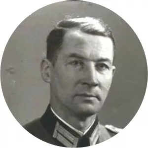 Captain Wilm Hosenfeld