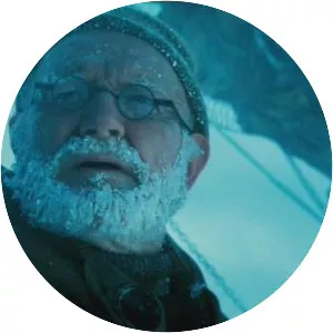 Captain Witwicky - Fictional character