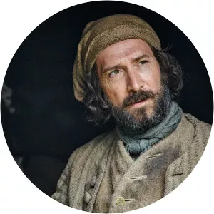 Captain Zacky Martin - 