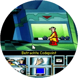 Captain Zins - Video game