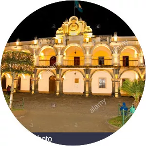 Captaincy General of Guatemala