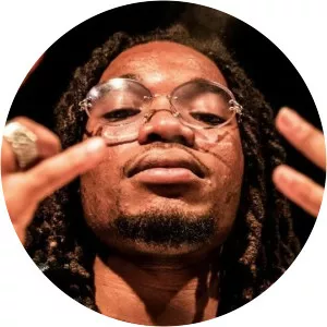 captaine roshi lmb - Musical artist