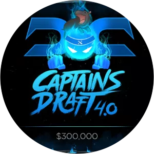 Captains Draft 4. 0