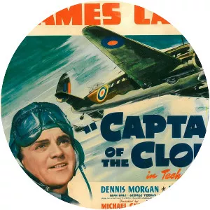 Captains of the Clouds - 1942 ‧ Drama/Drama ‧ 1h 54m