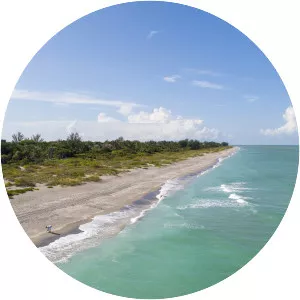Captiva Island - Island in Florida