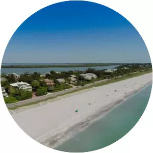 Captiva - Census-designated place in Florida