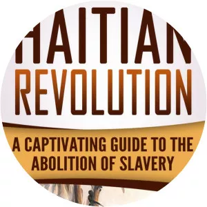 Captivating History - Author