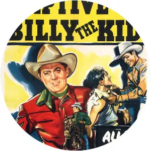 Captive of Billy the Kid