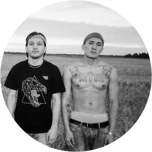 Captown - Musical artist