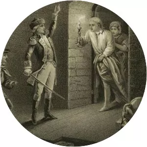 Capture of Fort Ticonderoga