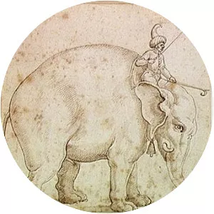 Capture of Malacca - 1511