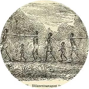 Capture of the brig Brillante