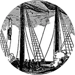 Capture of the schooner Fancy - 