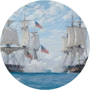 Capture of USS Chesapeake