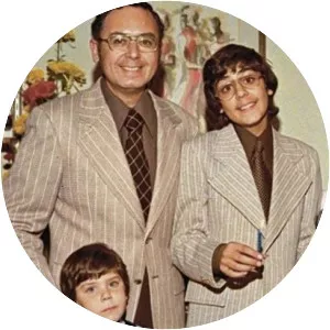Capturing the Friedmans