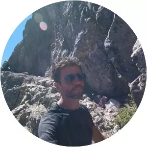 Capu Tafunatu - Mountain in France