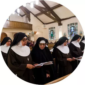 Capuchin Poor Clares