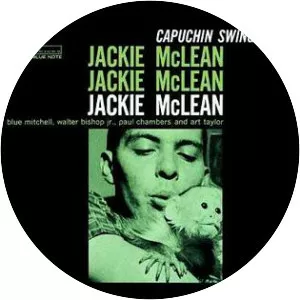 Capuchin Swing - Album by Jackie McLean