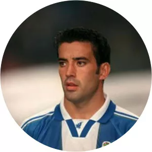 Capucho - Portuguese former football player