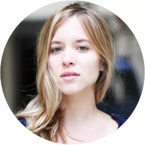 Capucine Delaby - Actress