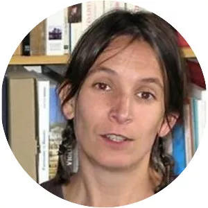 Capucine Lemaître - Author