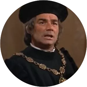 Lord Capulet photograph