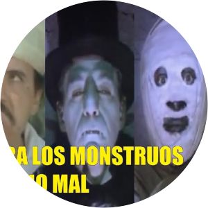 Capulina Contra Los Monstruos - Movie
