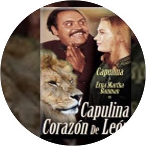 Capulina corazón de leon Film - Movie