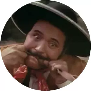 Capulina Speedy González