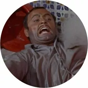 Capungo - Fictional character