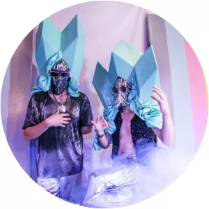 CAPYAC - Musical artist