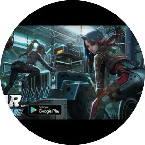 Car Alien - 3vs3 Battle - Video game