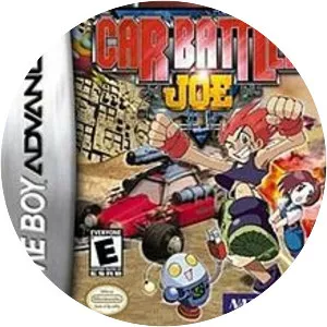 Car Battler Joe - Video game