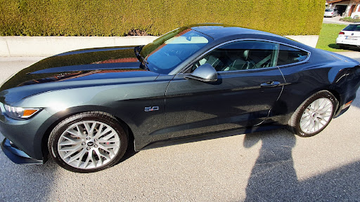 Car Clean Center Tirol - Car detailing service in Mils, Tyrol, Austria