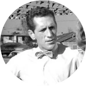 Car Dealer photograph