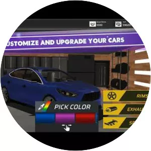 Car Driving Career - Video game