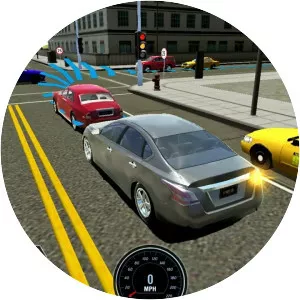 Car Driving School Simulator