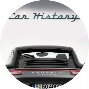 Car HistorySince 2014 - 2014 ‧ 2 seasons