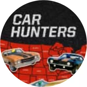 Car Hunters - TV program