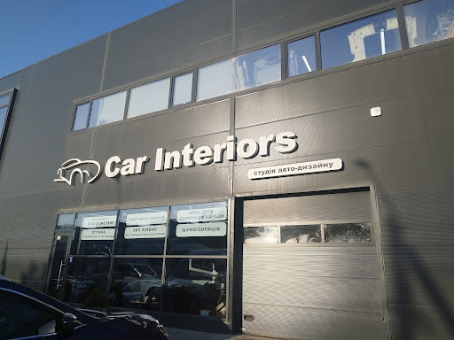 Car Interiors - Auto tune up service in Lviv, Ukraine