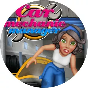 Car Mechanic Manager