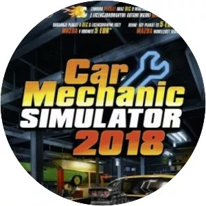 Car Mechanic Simulator 2018