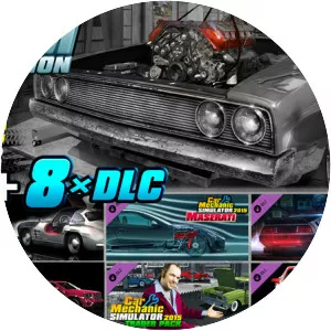 Car Mechanic Simulator