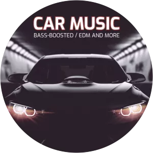 Car Music - Musical artist